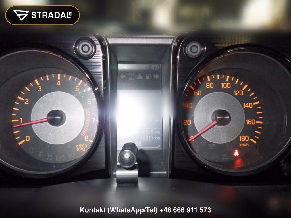 SUZUKI JIMNY SIERRA 4WD JC, miniaturka 7
