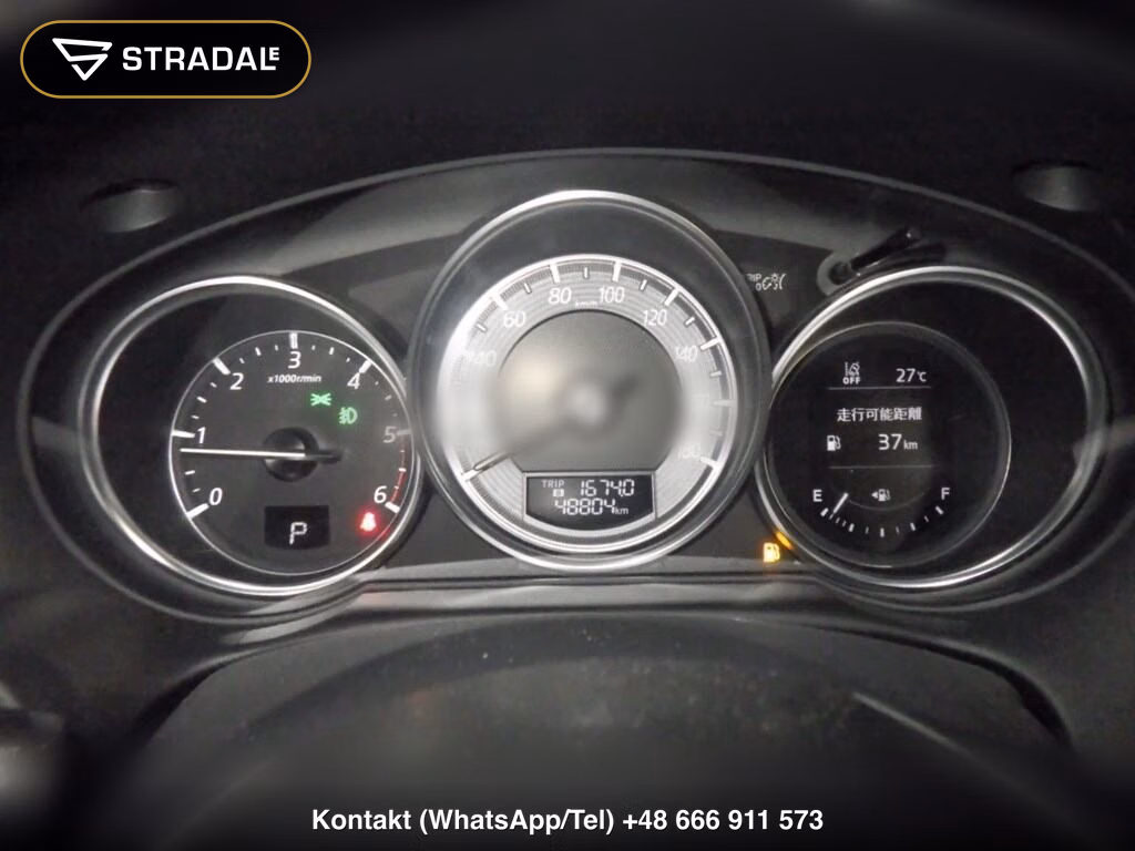 MAZDA CX-5 4WD XD L PACKAGE, miniaturka 7