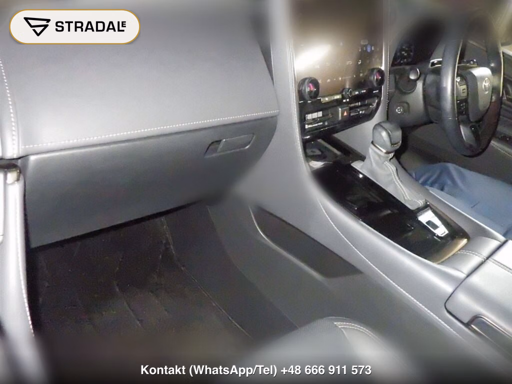 TOYOTA ALPHARD Z, miniaturka 4