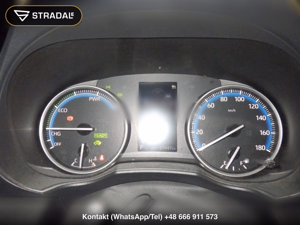 SUZUKI LANDY HYBRID G, miniaturka 7