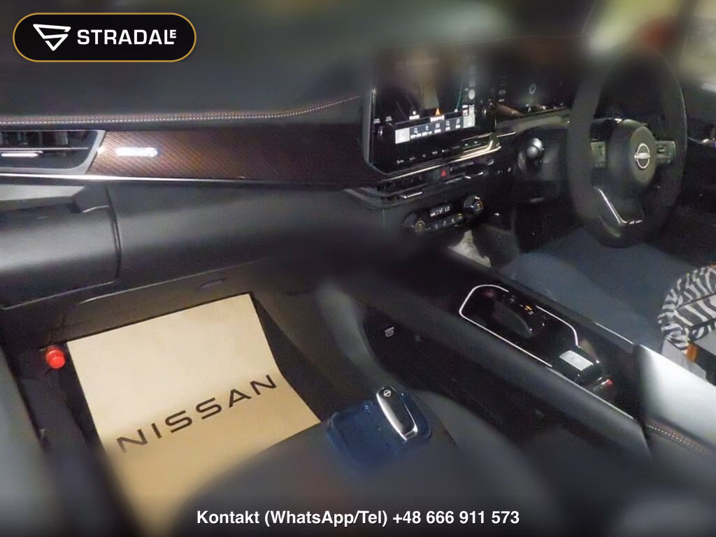 NISSAN AURA NISMO, miniaturka 4