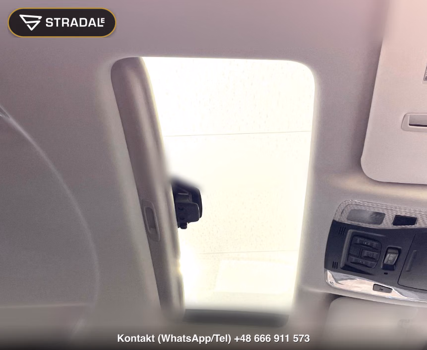 TOYOTA ALPHARD 2.5S, miniaturka 10