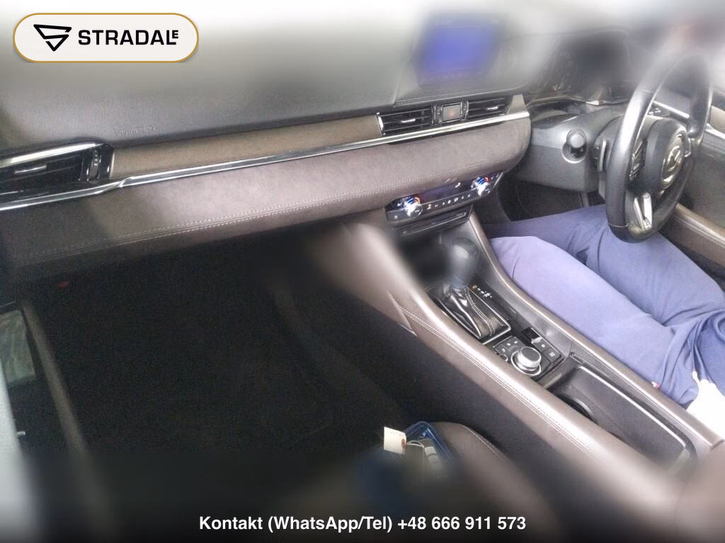 MAZDA ATENZA SEDAN XD L PACKAGE, miniaturka 4