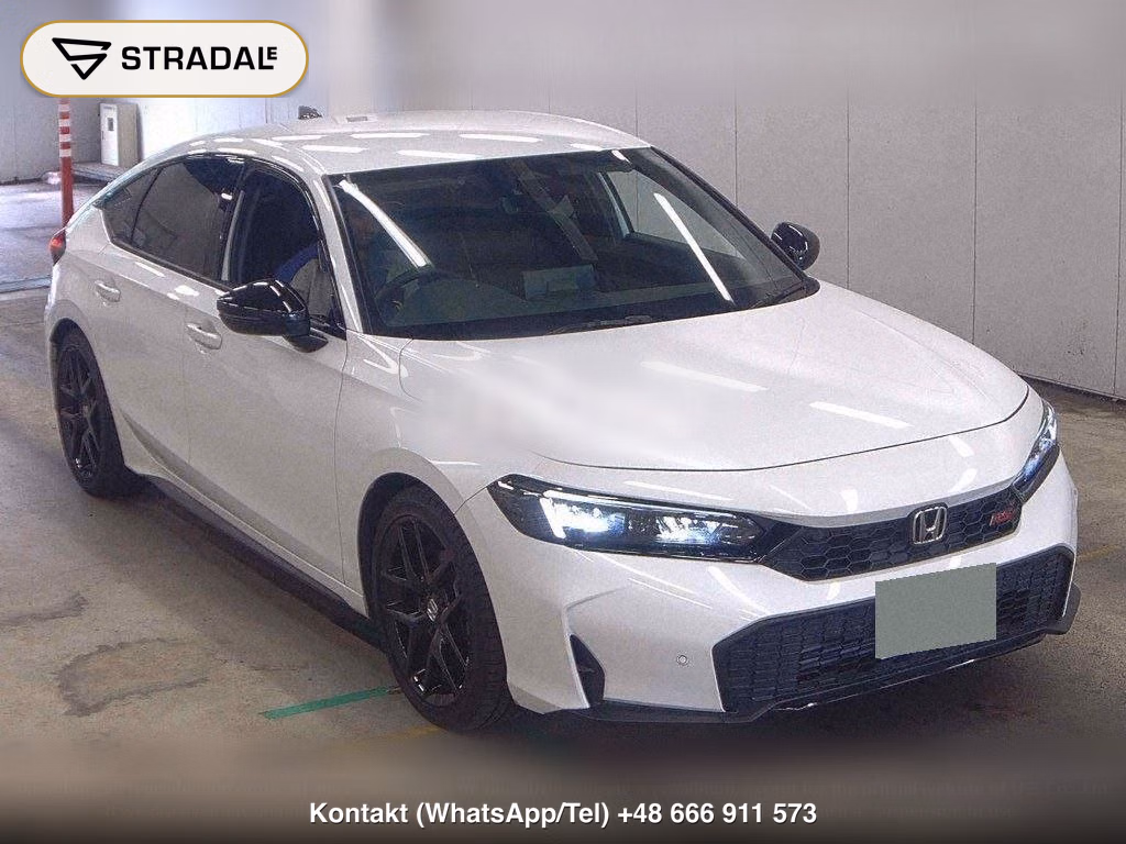 HONDA CIVIC 5D RS, miniaturka 2