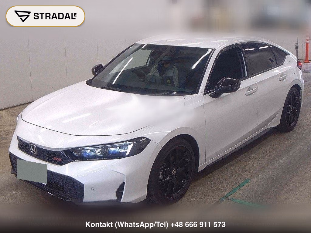 HONDA CIVIC 5D RS, miniaturka 5