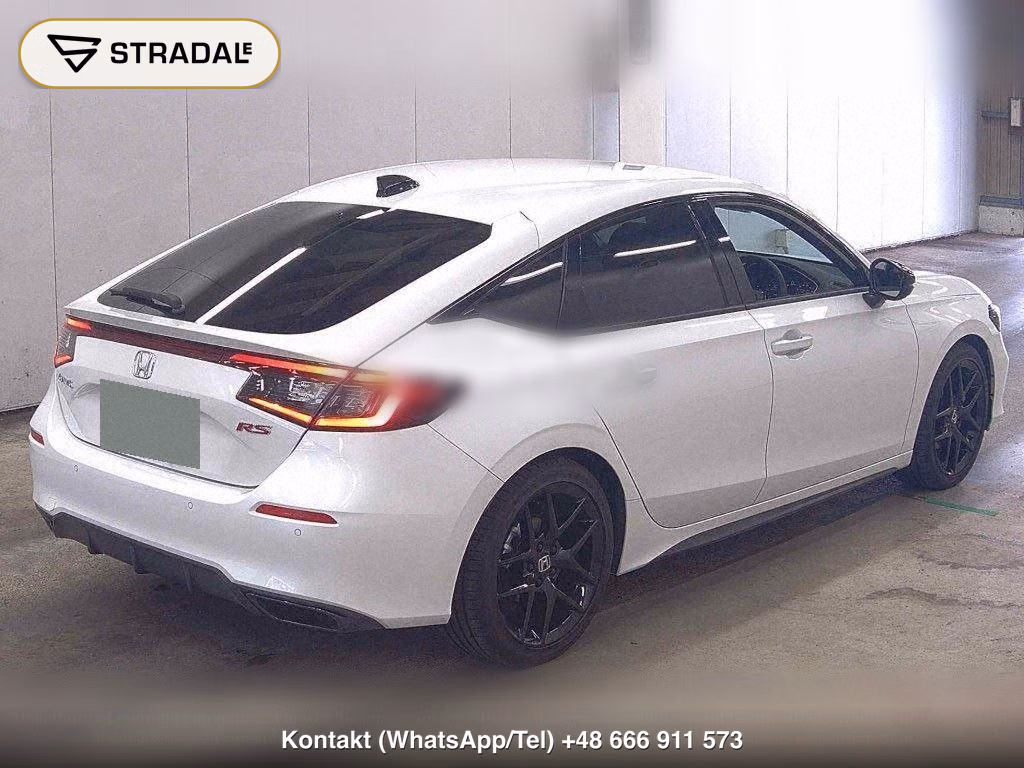 HONDA CIVIC 5D RS, miniaturka 6