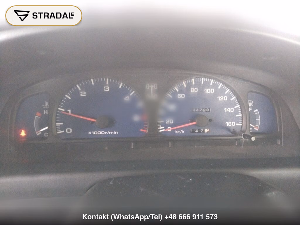 TOYOTA HILUX SPORTS PICK UP 2D 4WD EXTRA CAB, miniaturka 4