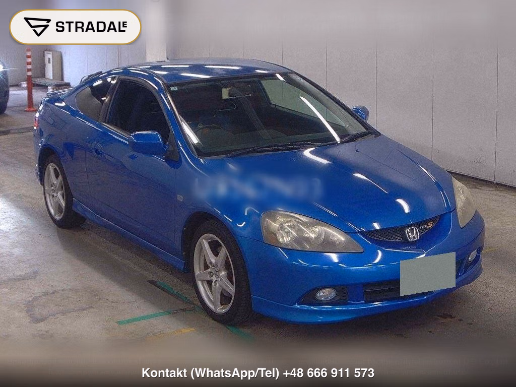 HONDA INTEGRA CP TYPE S, miniaturka 2