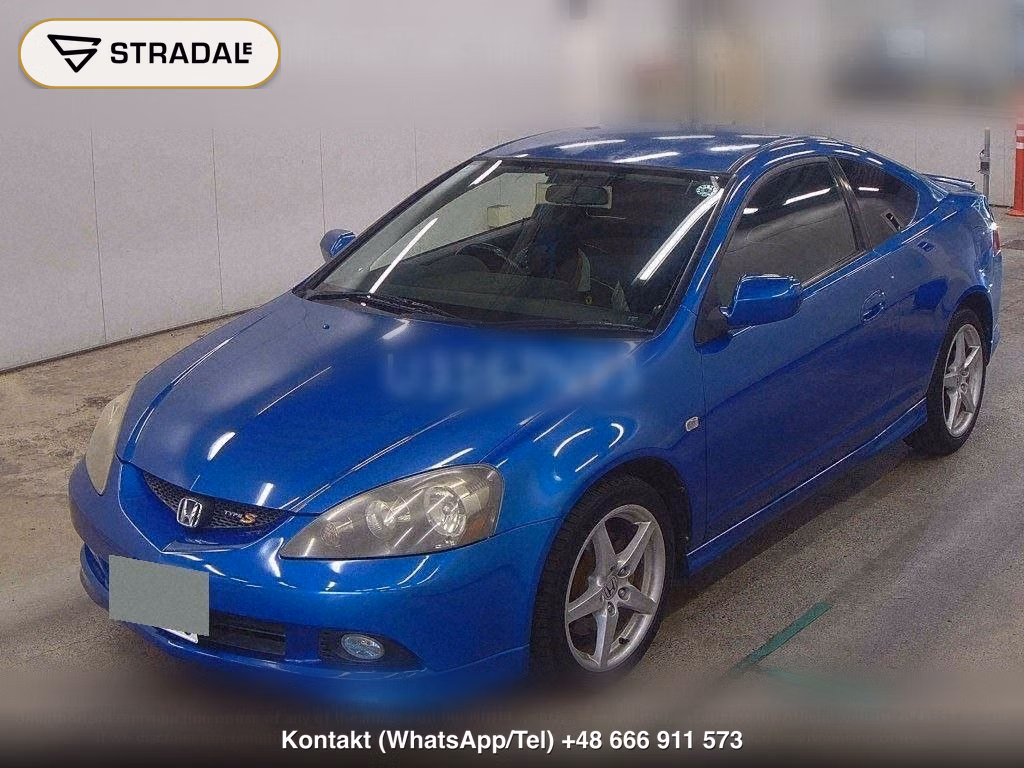 HONDA INTEGRA CP TYPE S, miniaturka 5