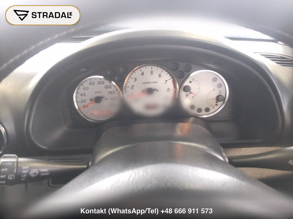 NISSAN SILVIA CP SPEC.S L PACKAGE, miniaturka 7