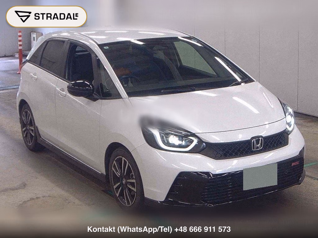 HONDA FIT RS, miniaturka 2