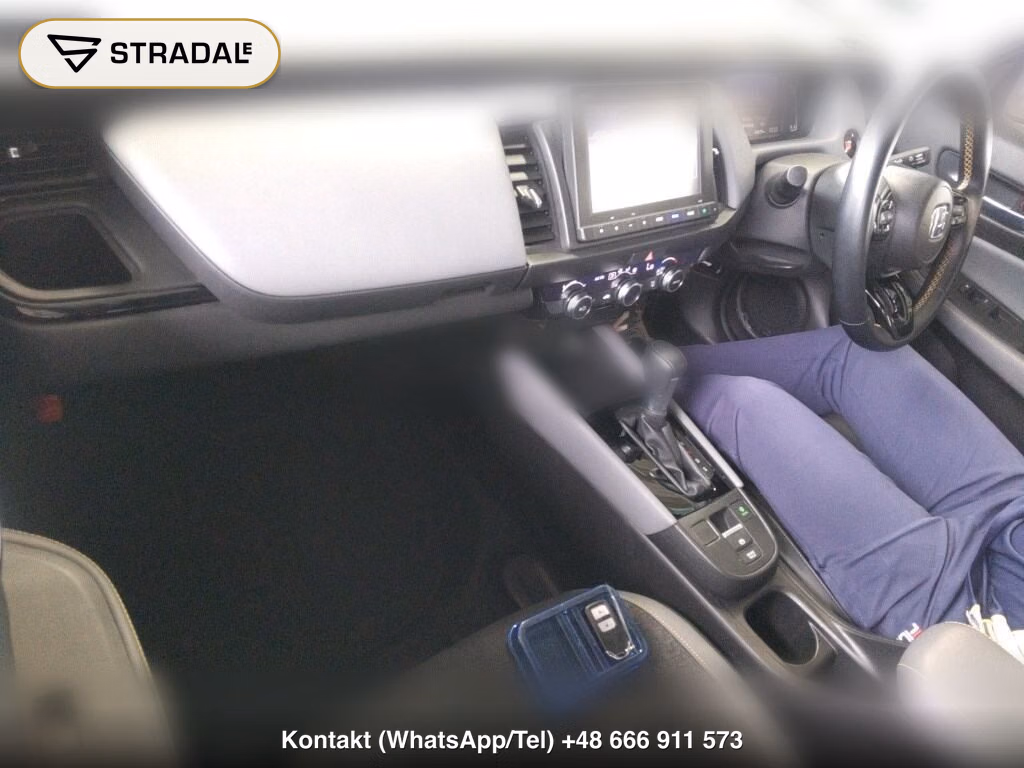 HONDA FIT RS, miniaturka 4