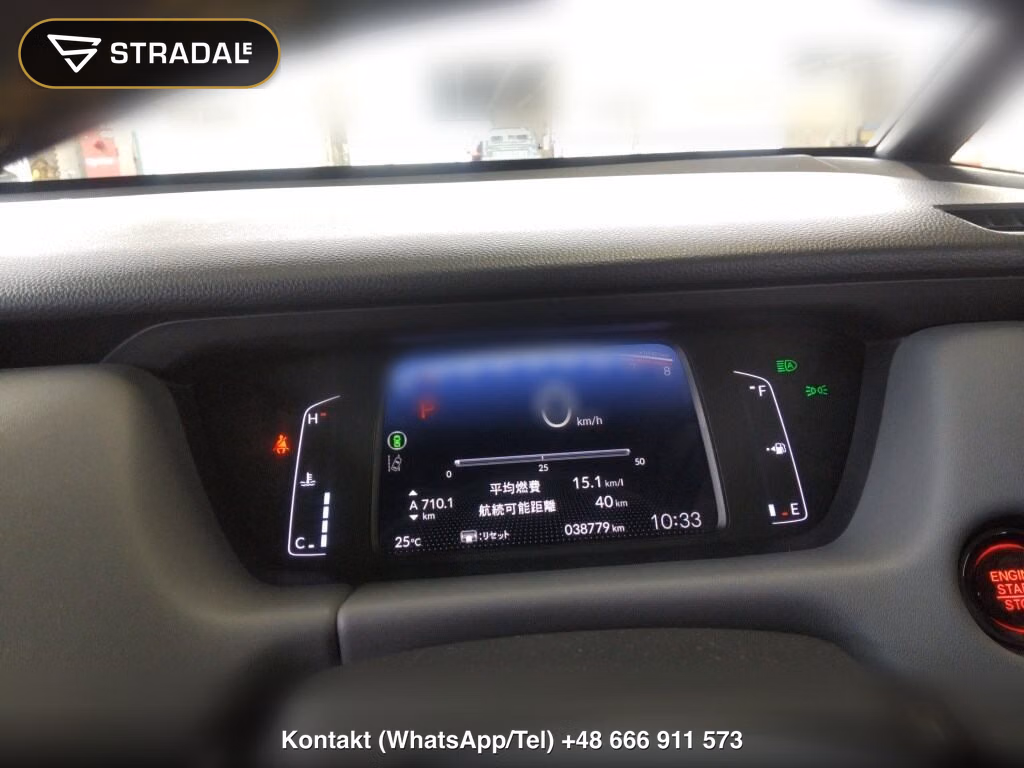 HONDA FIT RS, miniaturka 7