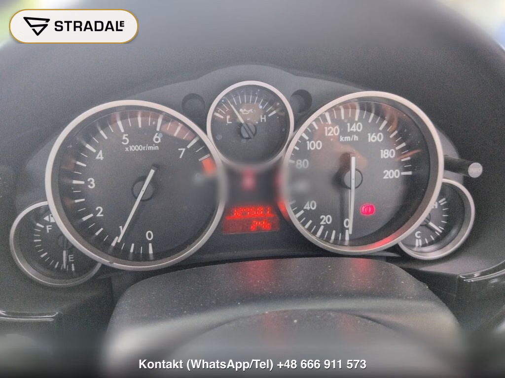 MAZDA ROADSTER RS RHT, miniaturka 7