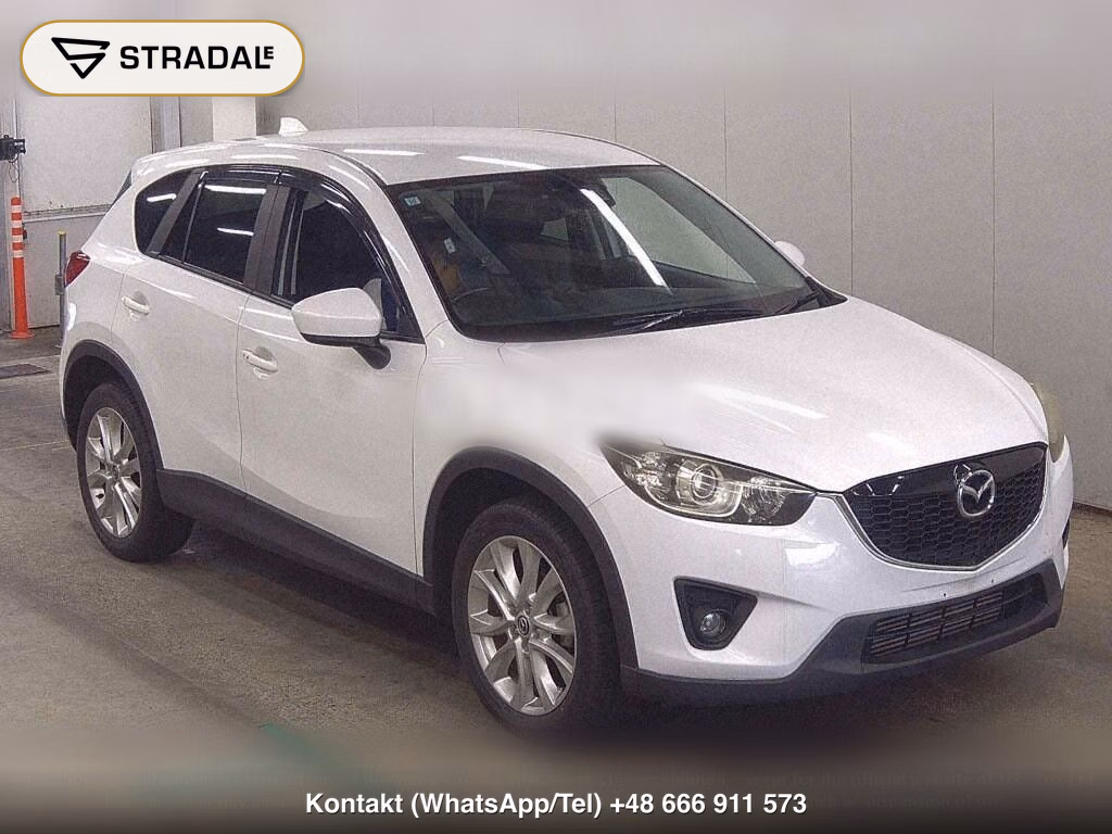 MAZDA CX-5 4WD XD L PACKAGE, miniaturka 2