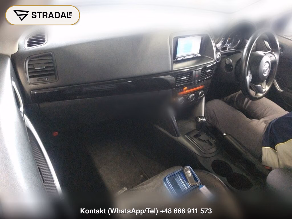 MAZDA CX-5 4WD XD L PACKAGE, miniaturka 4
