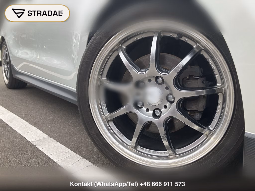 SUZUKI SWIFT SPORT BASE GRADE, miniaturka 11