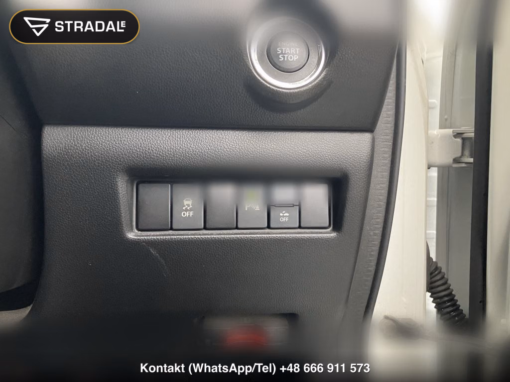 SUZUKI SWIFT SPORT BASE GRADE, miniaturka 8