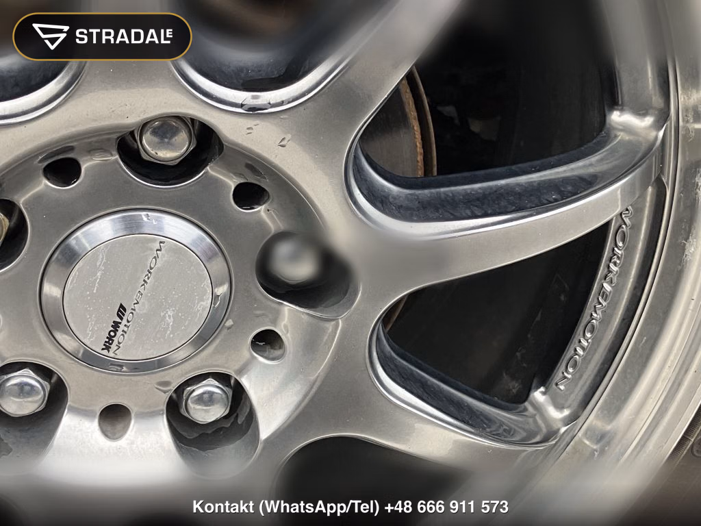 SUZUKI SWIFT SPORT BASE GRADE, miniaturka 9