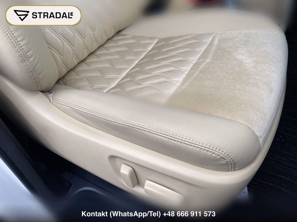 TOYOTA ALPHARD 2.5G, miniaturka 8