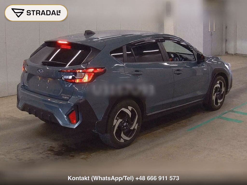 SUBARU CROSSTREK 4WD PREMIUM S:HEV, miniaturka 6