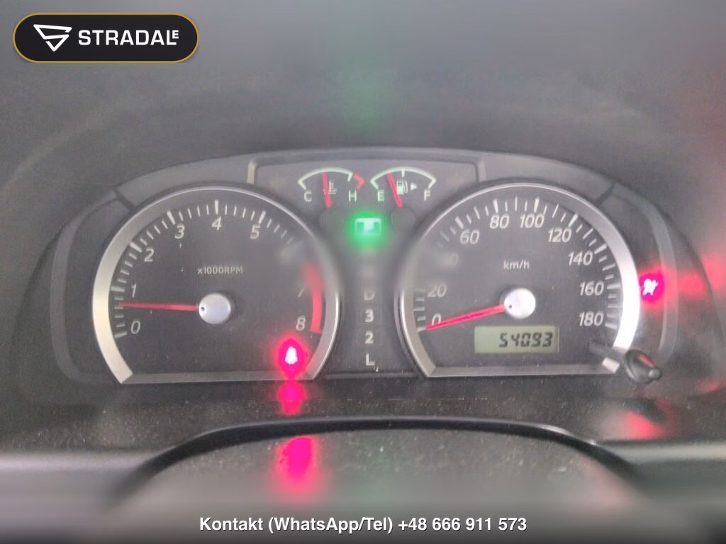 SUZUKI JIMNY SIERRA 4WD CROSS ADVENTURE, miniaturka 7