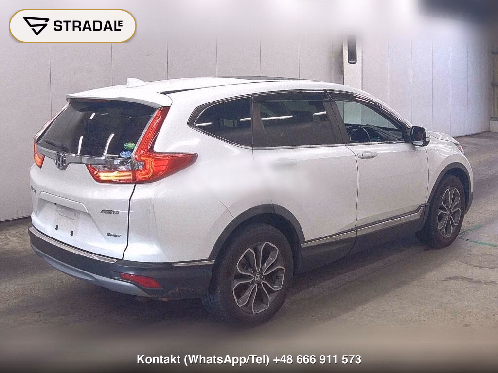 HONDA CR-V HYBRID 4WD E:HEV EX･MASTERPIECE, miniaturka 6