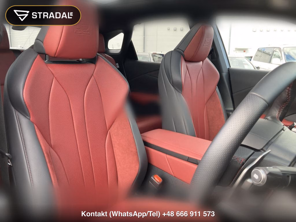 LEXUS RX 4WD F SPORT, miniaturka 12