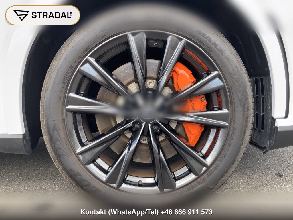 LEXUS RX 4WD F SPORT, miniaturka 9