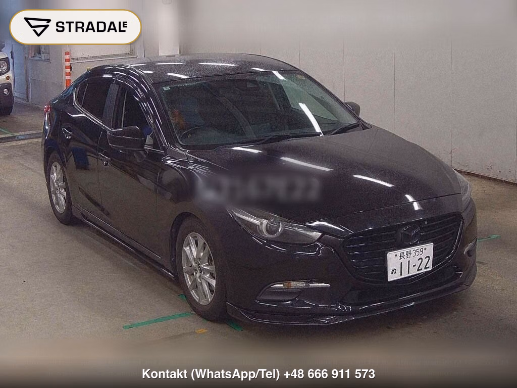 MAZDA AXELA 15S, miniaturka 2