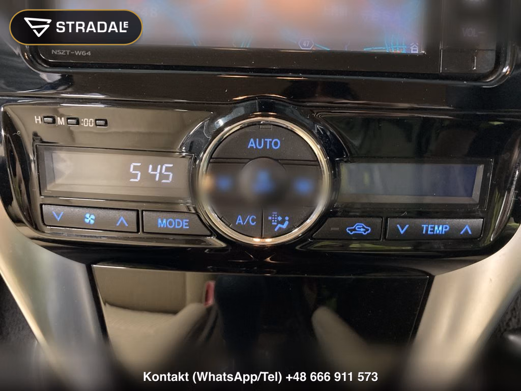 TOYOTA ALLION A15 G PACKAGE, miniaturka 12