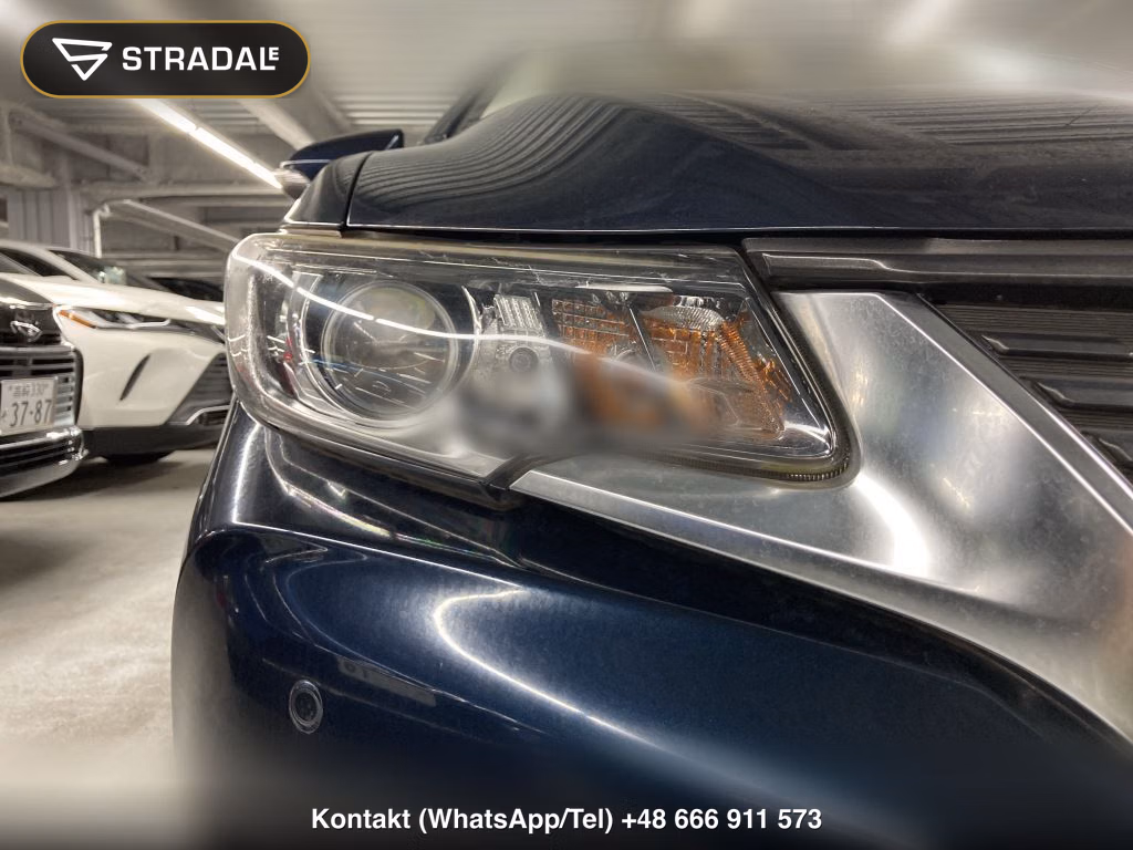 TOYOTA ALLION A15 G PACKAGE, miniaturka 10