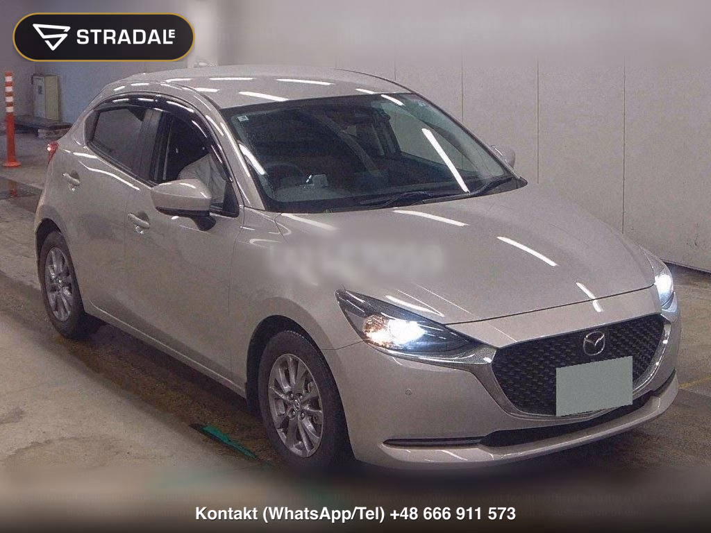 MAZDA MAZDA2 15S PROACTIVE SMART EDITION Ⅱ, miniaturka 2
