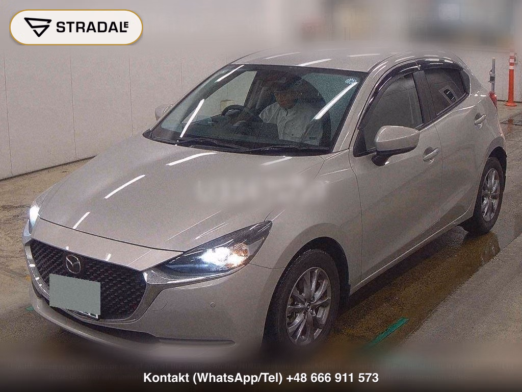 MAZDA MAZDA2 15S PROACTIVE SMART EDITION Ⅱ, miniaturka 5