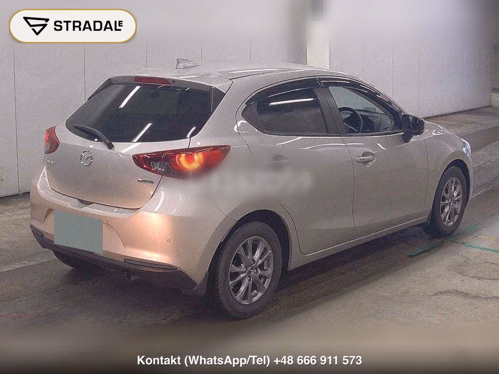 MAZDA MAZDA2 15S PROACTIVE SMART EDITION Ⅱ, miniaturka 6