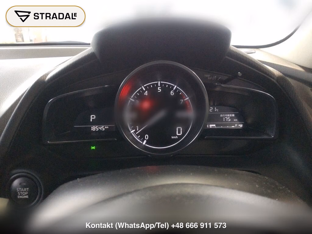 MAZDA MAZDA2 15S PROACTIVE SMART EDITION Ⅱ, miniaturka 7
