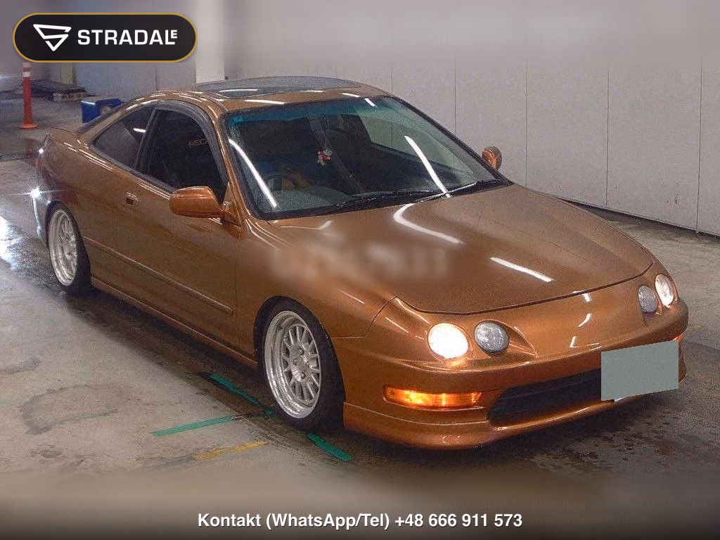 HONDA INTEGRA CP SIR-G, miniaturka 2