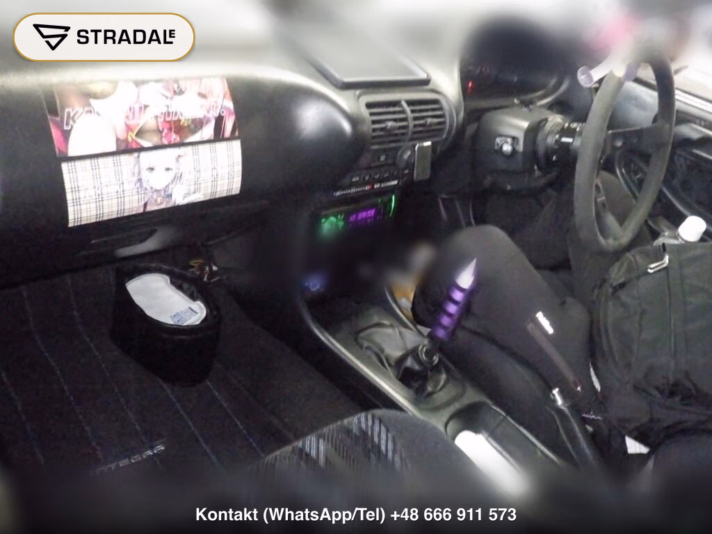 HONDA INTEGRA CP SIR-G, miniaturka 4