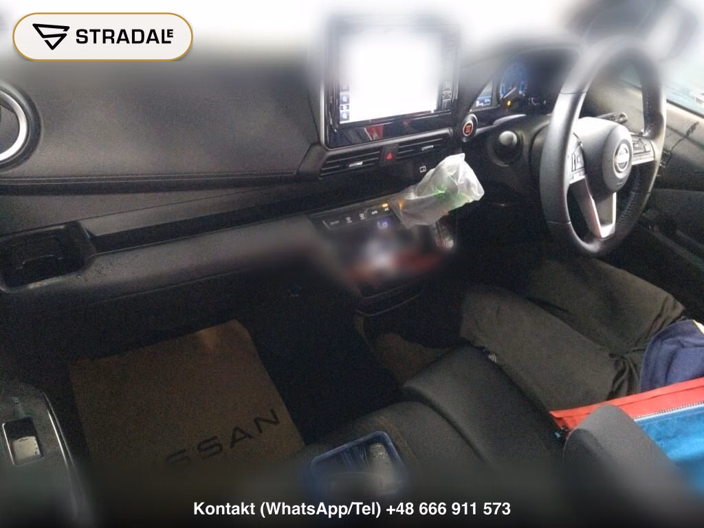 NISSAN DAYZ HIGHWAY STAR X PROPILOT EDITION, miniaturka 4