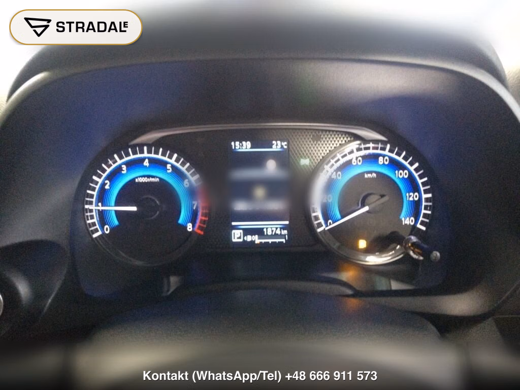 NISSAN DAYZ HIGHWAY STAR X PROPILOT EDITION, miniaturka 7