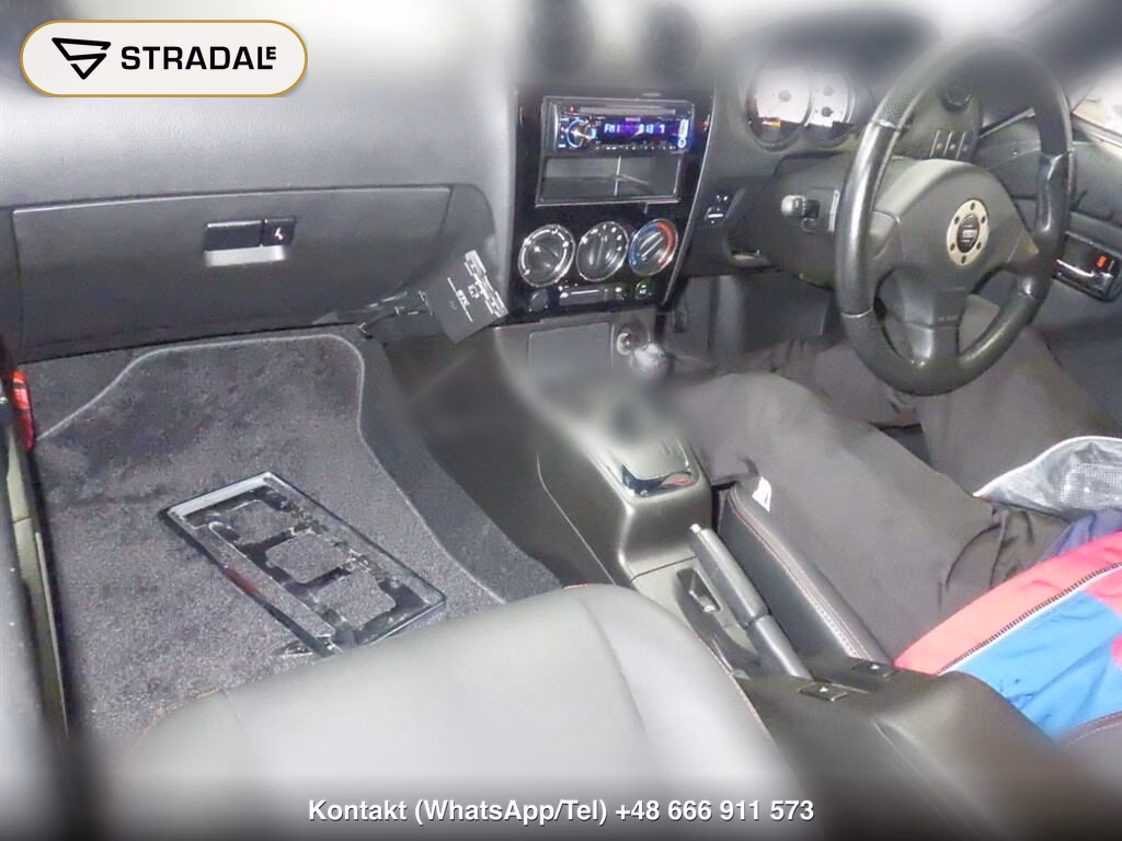 DAIHATSU COPEN OP ULTIMATE EDITION S, miniaturka 4