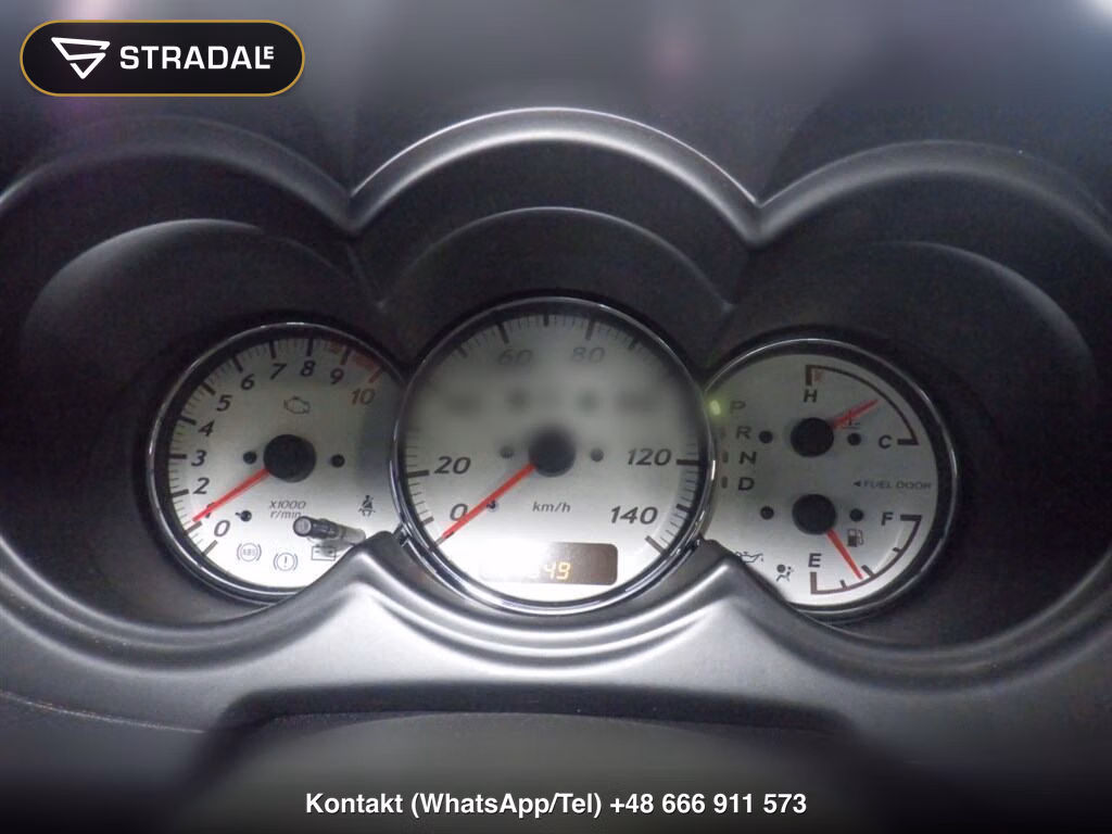 DAIHATSU COPEN OP ULTIMATE EDITION S, miniaturka 7
