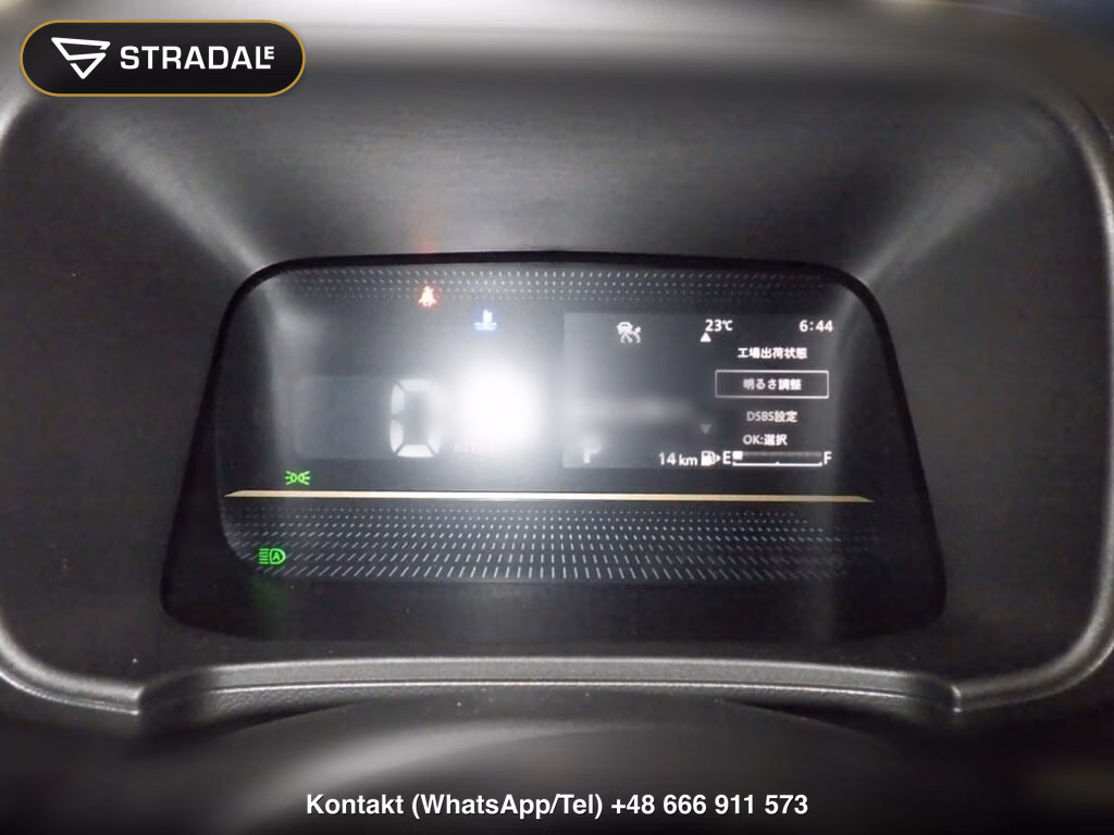SUZUKI EVERY WAGON PZ TURBO SPECIAL, miniaturka 7