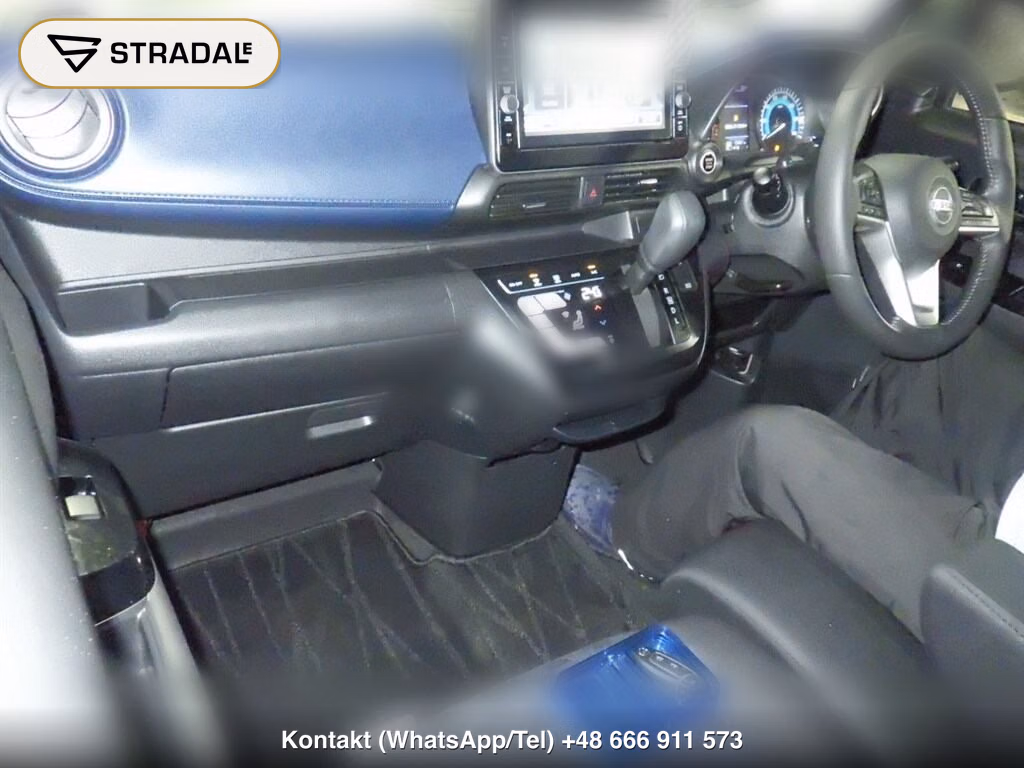 NISSAN DAYZ HIGHWAY STAR X PROPILOT EDITION, miniaturka 4