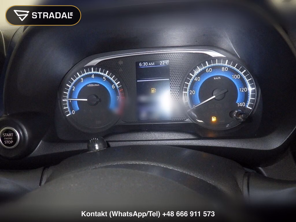 NISSAN DAYZ HIGHWAY STAR X PROPILOT EDITION, miniaturka 7