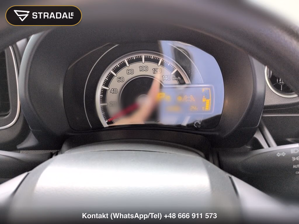 SUZUKI ALTO 5D HYBRID S, miniaturka 7