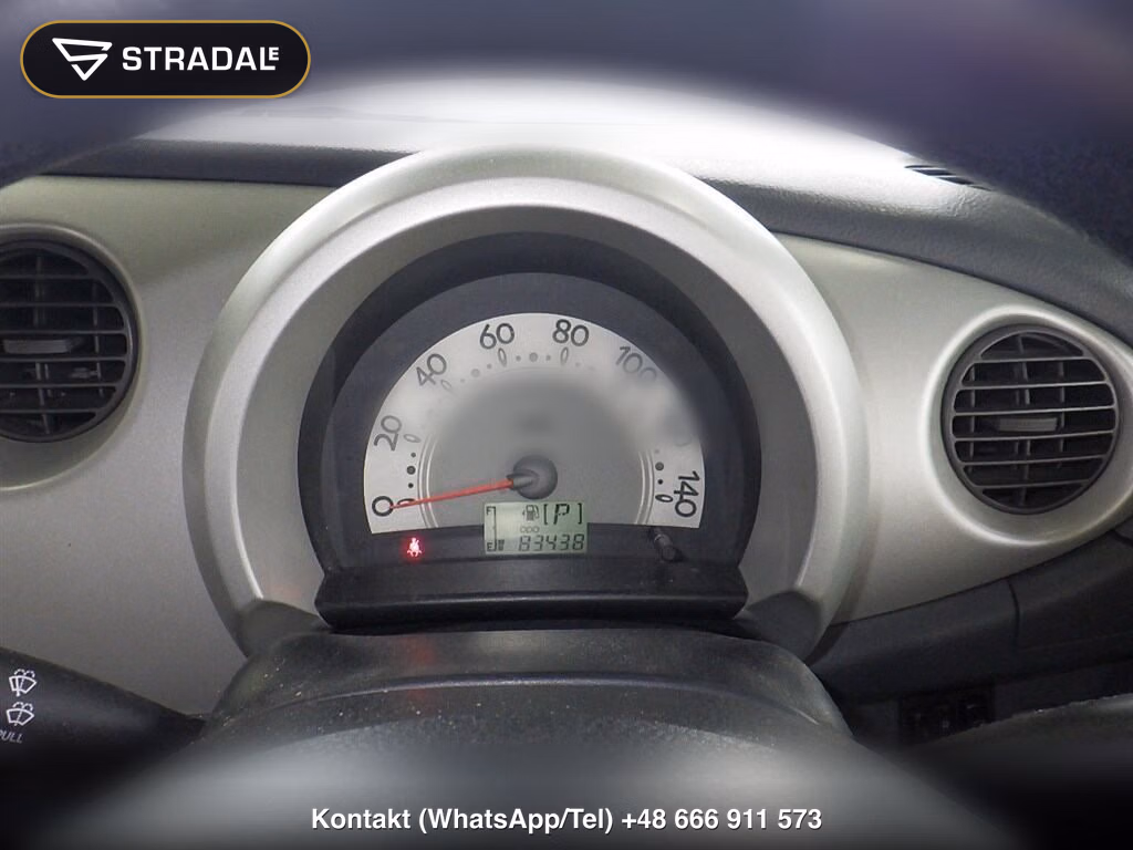 DAIHATSU MOVE LATTE L, miniaturka 7