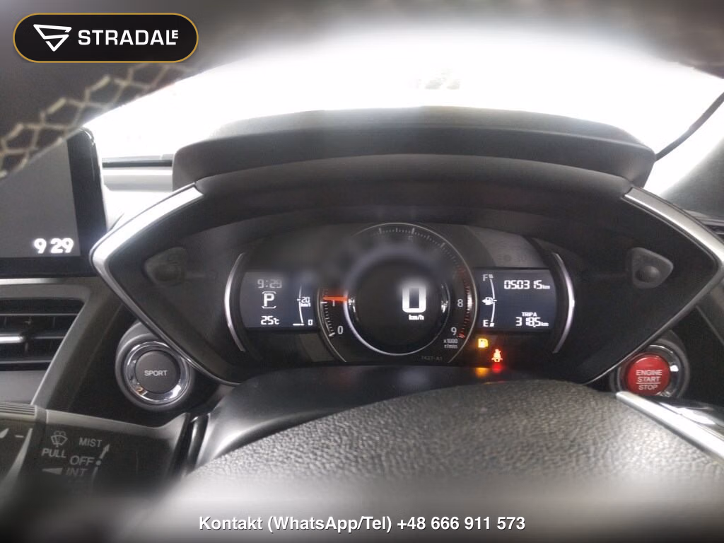 HONDA S660 α, miniaturka 7