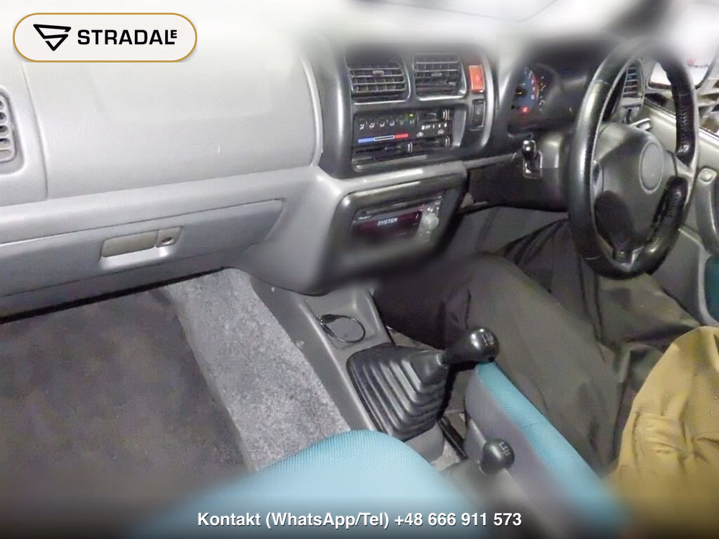 SUZUKI JIMNY 3D, miniaturka 4