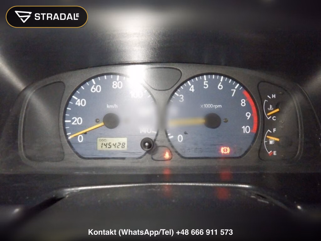 SUZUKI JIMNY 3D, miniaturka 7